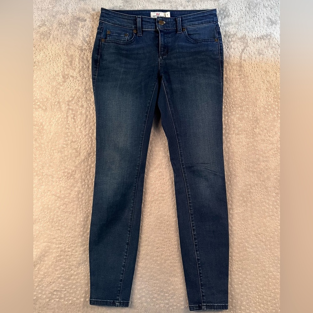 Vineyard Vines Jeans size 2